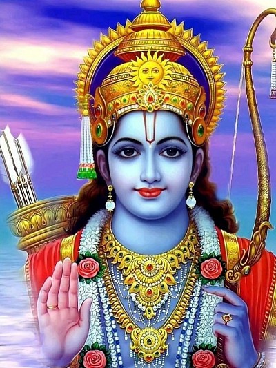 Believe me, by doing Ram naam japa, I really achieve complete piece of mind as well ideology of life. I am fully in ethics and morales sciences of living life.