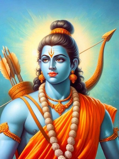 Ram naam japa wants to give everything whichever is essential to require to live and lead life.